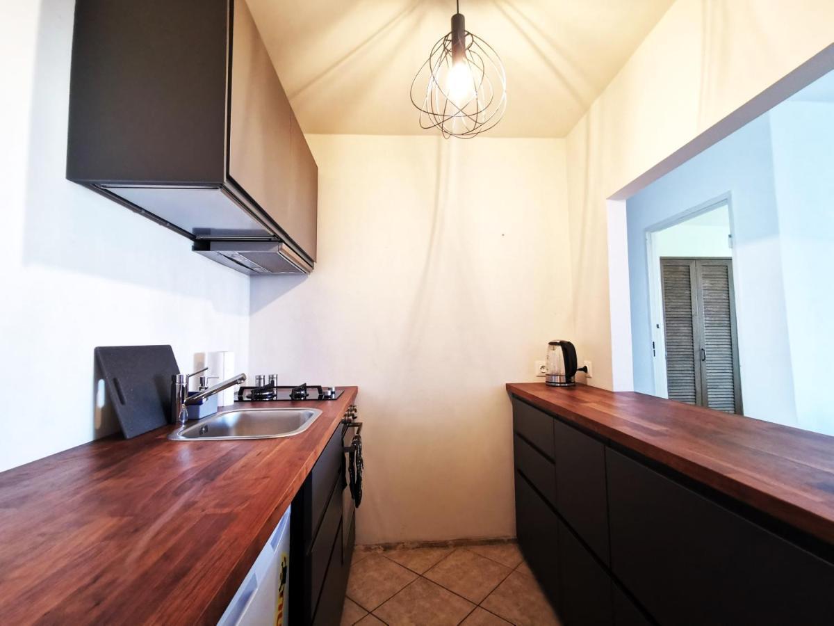 Skwierzynska Apartment~ Self Check-In 24 ~ Lift Wroclaw Ngoại thất bức ảnh