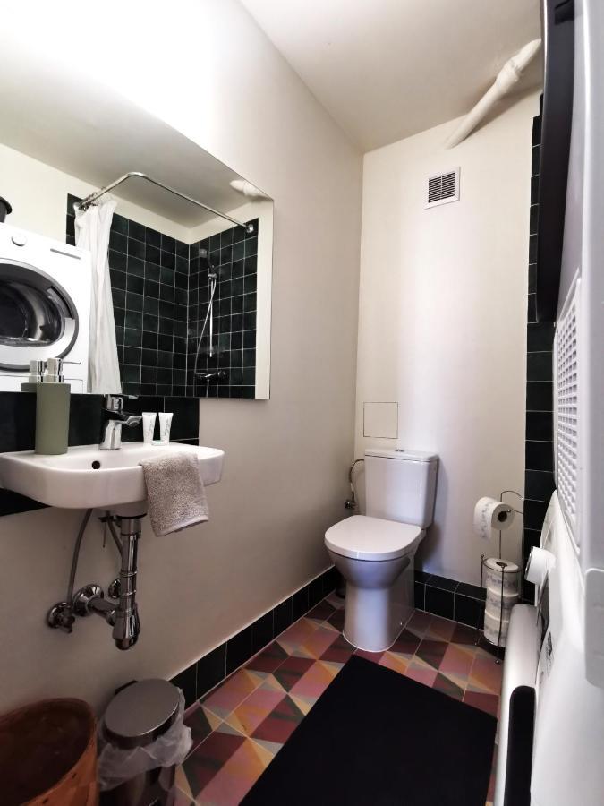 Skwierzynska Apartment~ Self Check-In 24 ~ Lift Wroclaw Ngoại thất bức ảnh